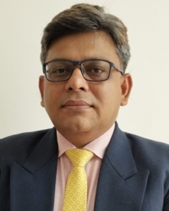 Dr. Premasish Roy