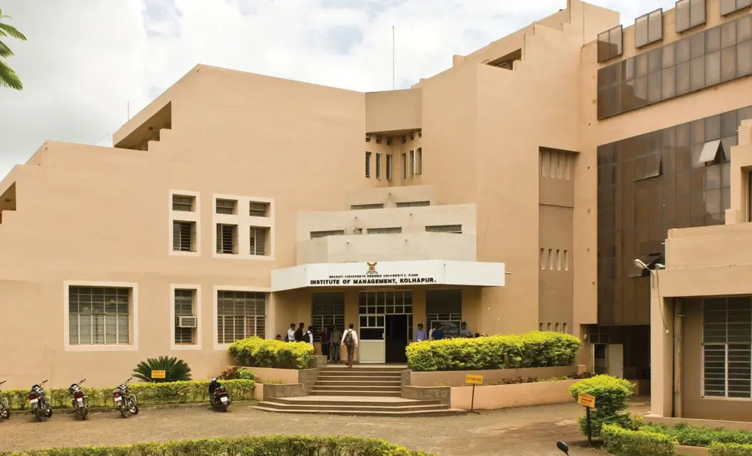Kolhapur Campus