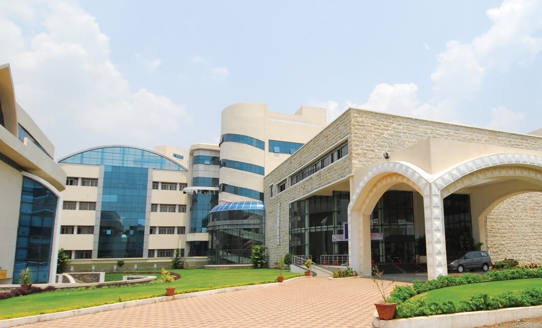 Sangli Campus