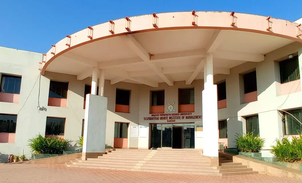 Karad Campus