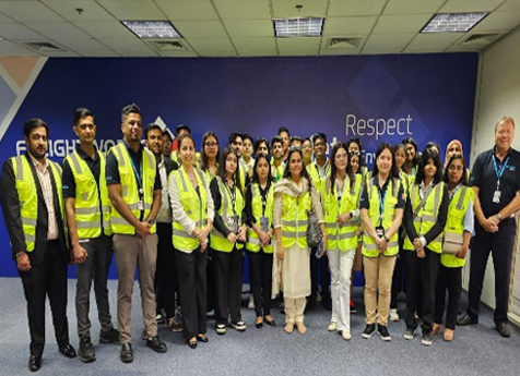 Global Immersion Program, Dubai