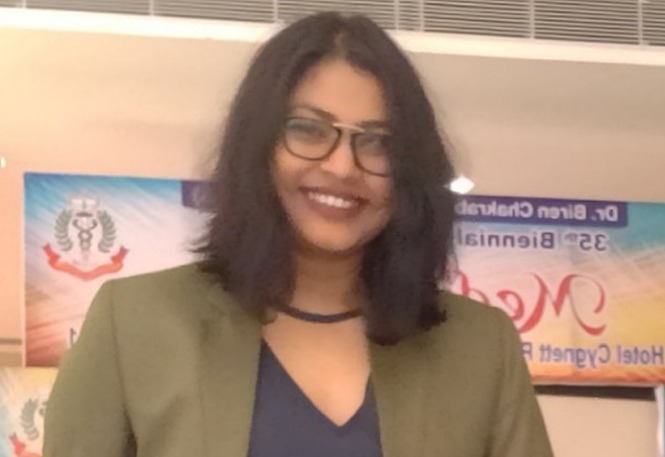 Dr. Sneha Sharma 