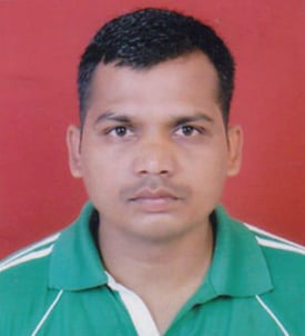 Deepak Sawant