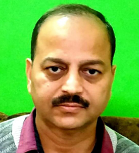 Rajkumar Padha