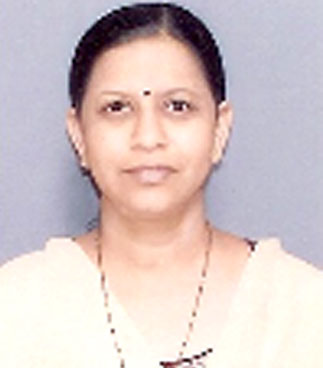 Dr.Varsha Kulkarni