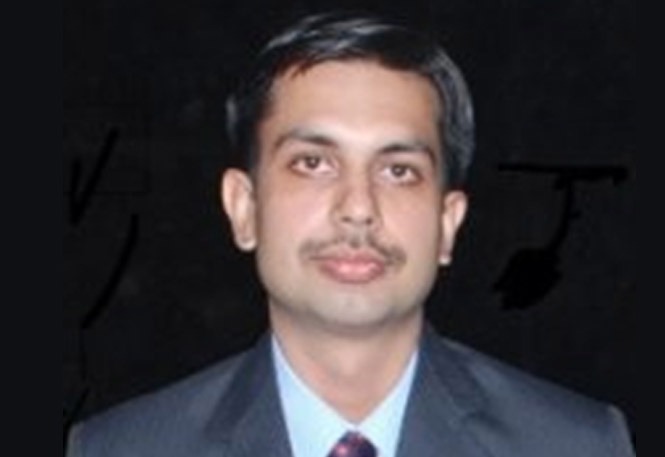 Mr. Sachin Arora