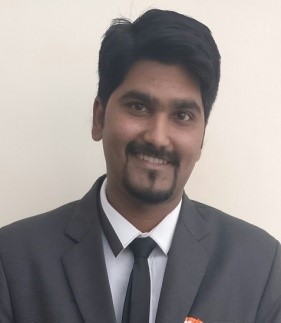Dr. Amol Shirkhande