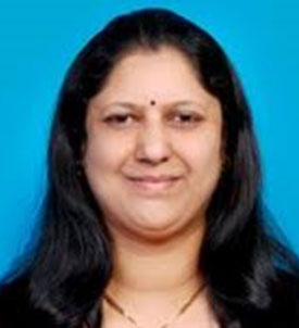 Dr. Priya Gokhale 