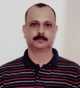 Mr. Shailendra Kumar