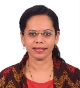  Mrs. Jyoti Morbale
