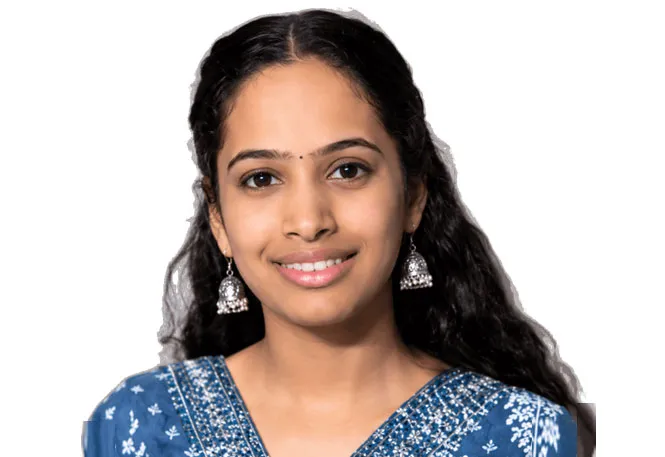 Sejal Shirwadkar 