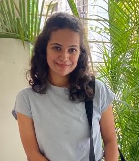Dr. Prajakta Kulkarni
