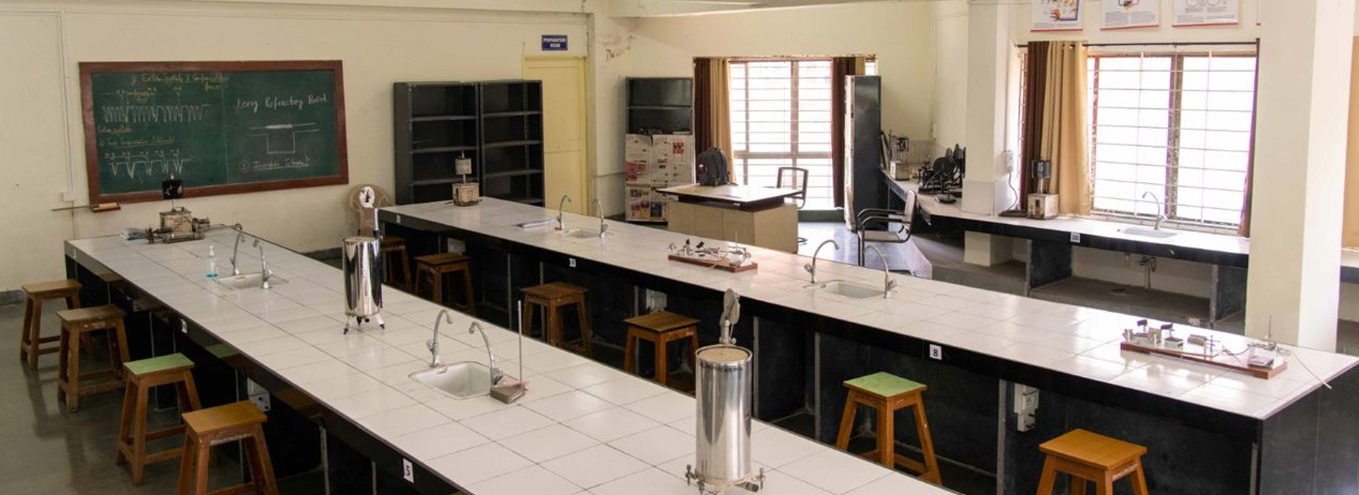 Department of Physiology