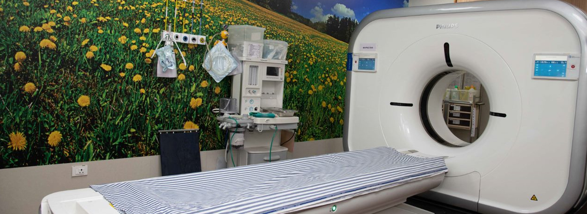 Department of Radiology