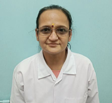 Talathi Anita Prasad