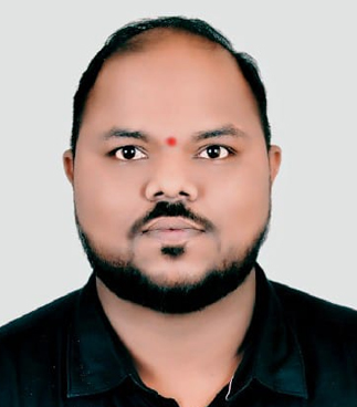 Vaibhav D Powar