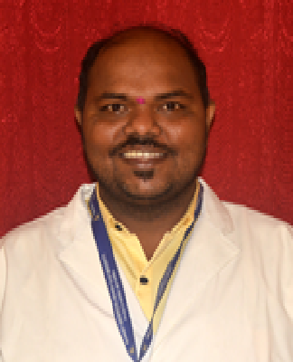 Vaibhavkumar D. Powar