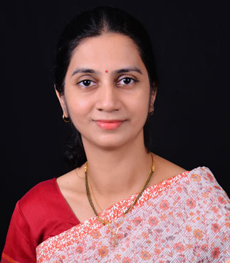 Mrs. Mugdha R Suryawanshi