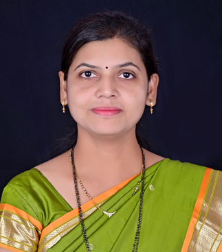 Kavita Gajbhiye