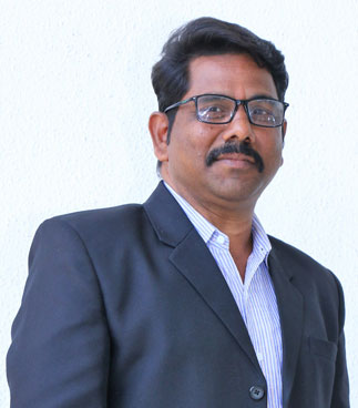 Gaikwad Sanjay Krishna