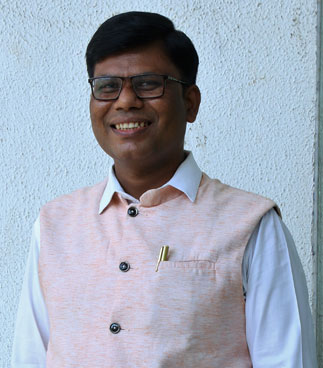 Jadhav Ravikiran Dhondiram