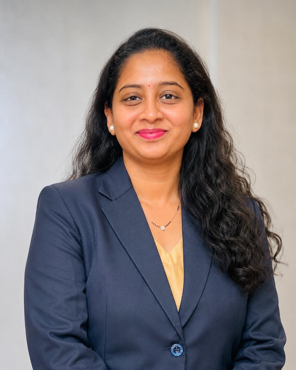 Mayuri H. Molawade
