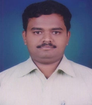 Roheshkumar Sadashiv Lavate