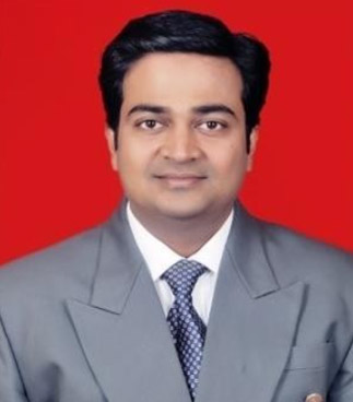Deepak Shankarrao Bankar