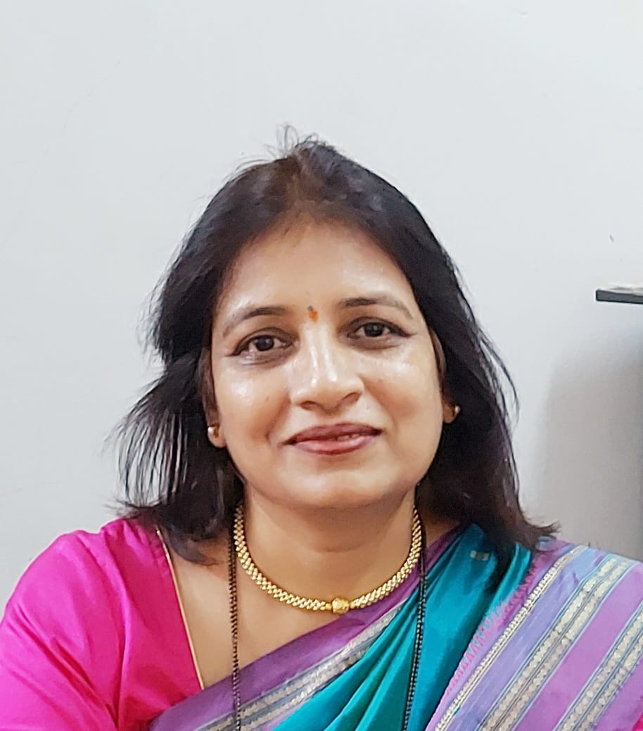 Veena Anand Shinde