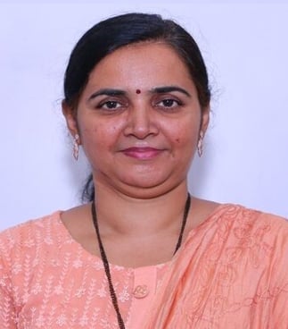 Sunita Sachin Dhotre
