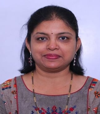 Gauri Ravi Rao