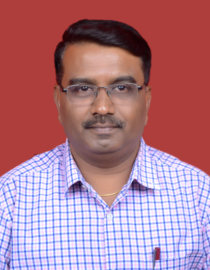 Sachin Baburao Wakurdekar