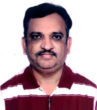 Prakash R. Devale