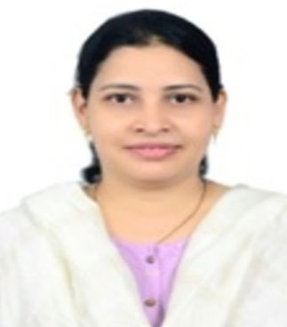 Meena Chavan