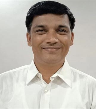 Dattatray Bhagwan Jadhav