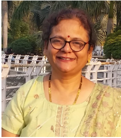 Jyoti Dharm