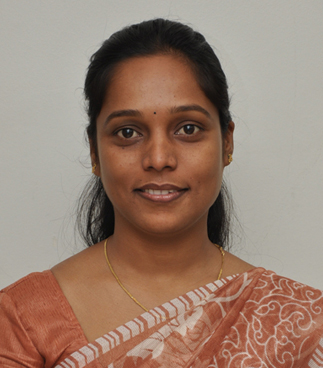 Jayashree Khandare
