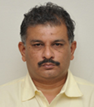 Pendharkar Sanjay Vasantrao