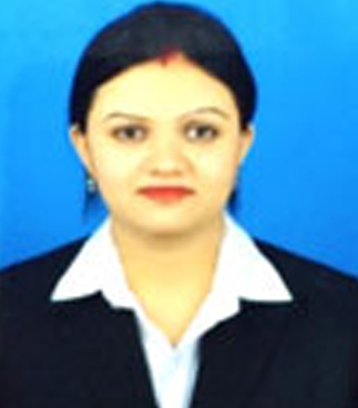 Shivangi Sinha
