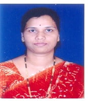 Jayashri Suryakant Ghadge