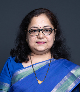 Kirti Gupta