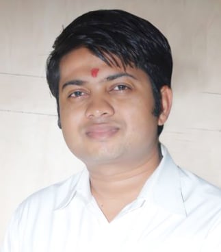 Sachin Ashok Kadam
