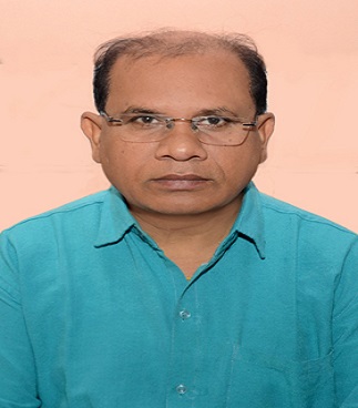 Kirtiraj Dadarao Champatrao