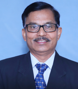 Anil Kumar Srivastav