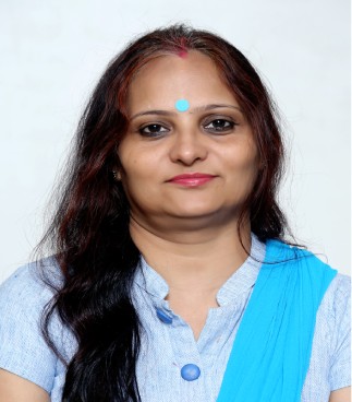 Seema Chaudhary