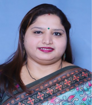 Ashima Bhatnagar