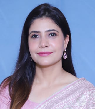 Anuradha Nain