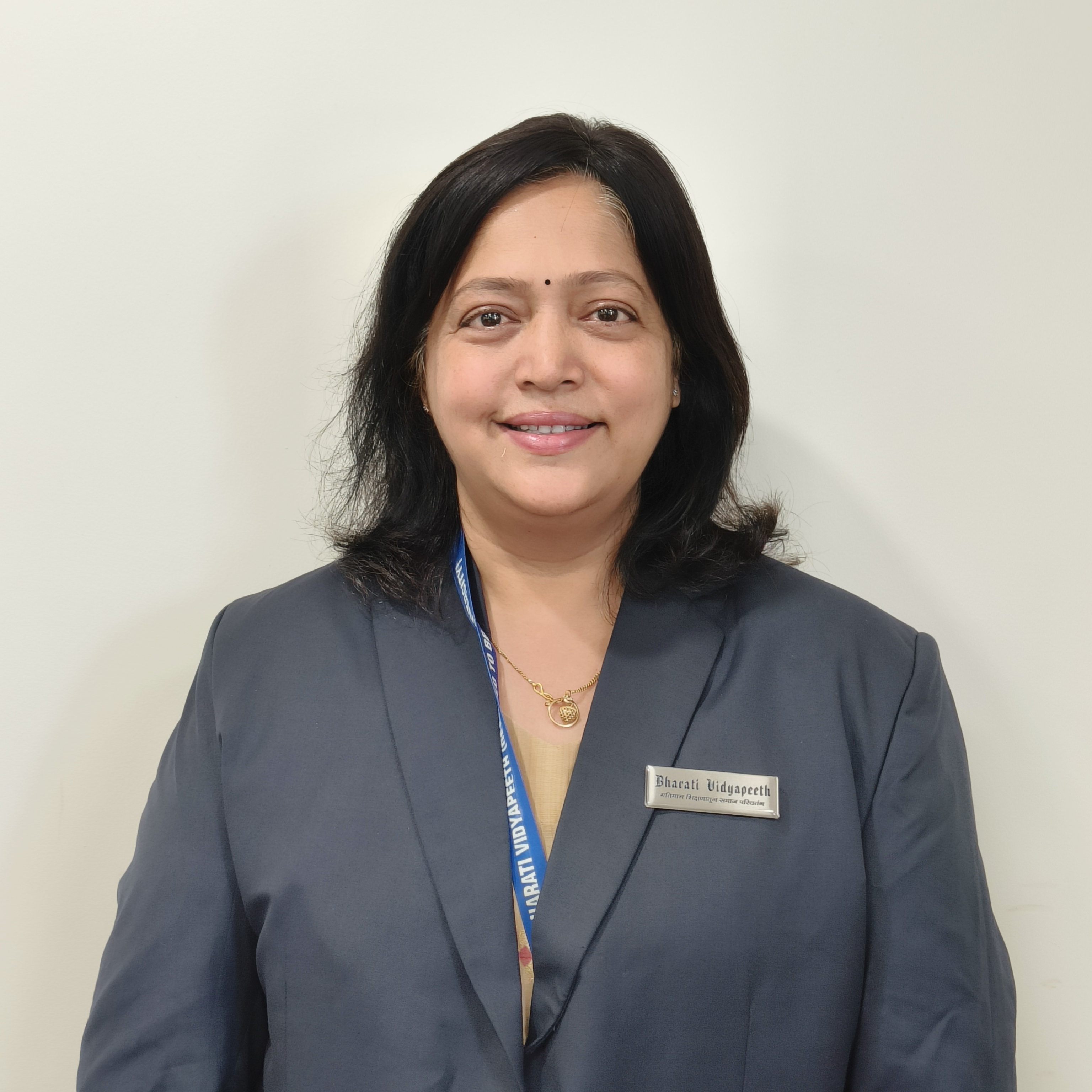 Peshave Jyoti Milind