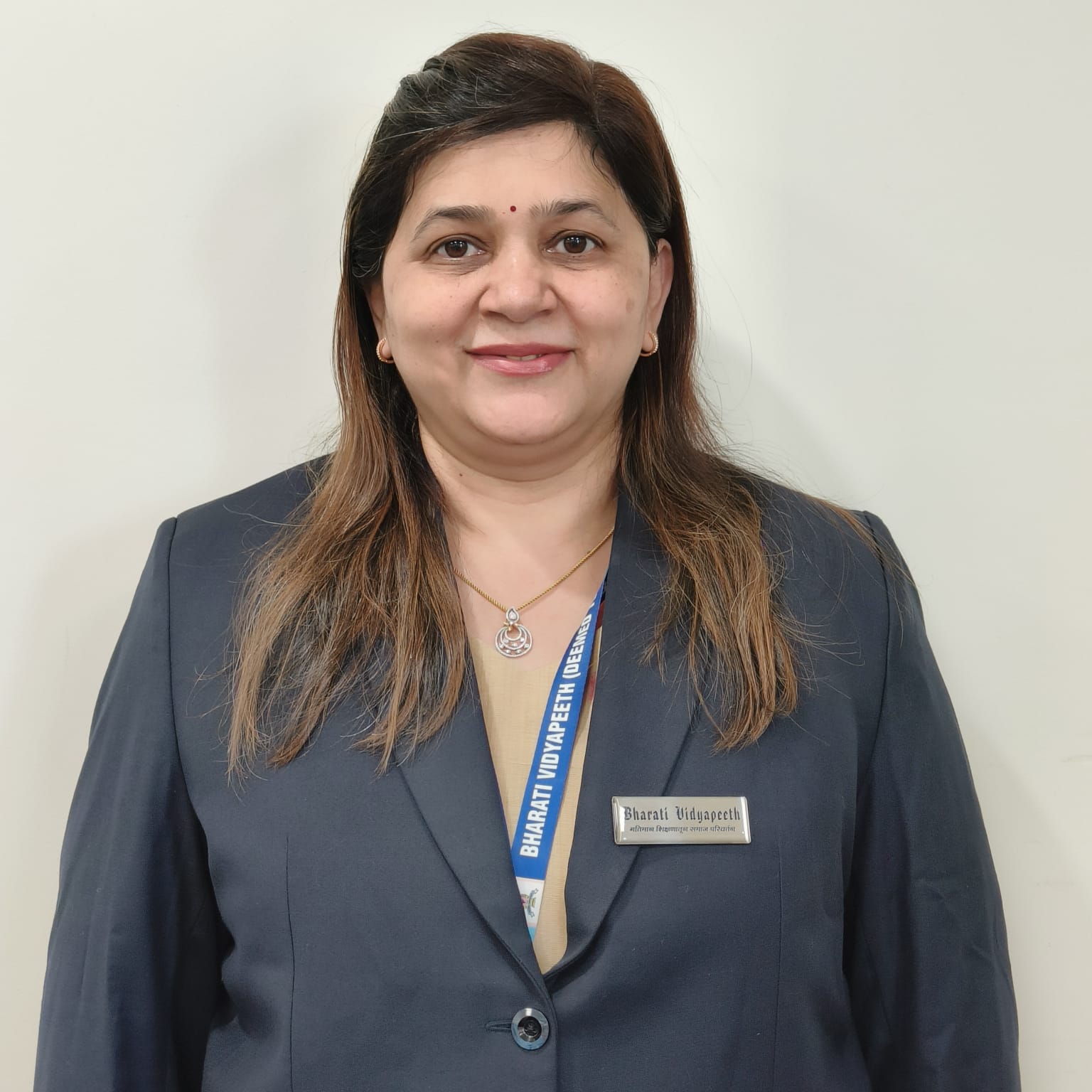 Amita Nilesh Kolapkar