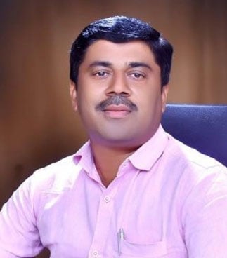 Pramod A. Jadhav